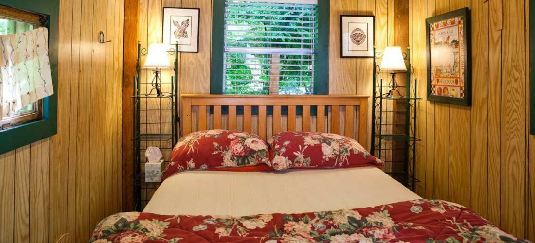Manitou Lodgeフォークス エクステリア 写真